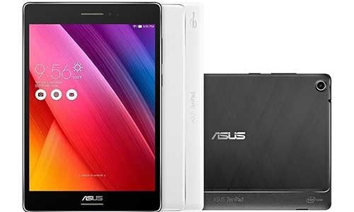 Asus Zenpad — серия планшетов с отменными характеристиками