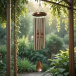 Музыка ветра: устройство и принципы звучания колокольчиков